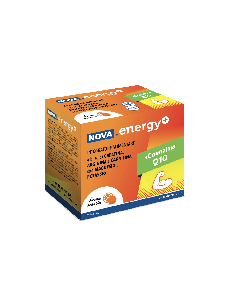 NOVA ENERGY+ 24 BUSTINE