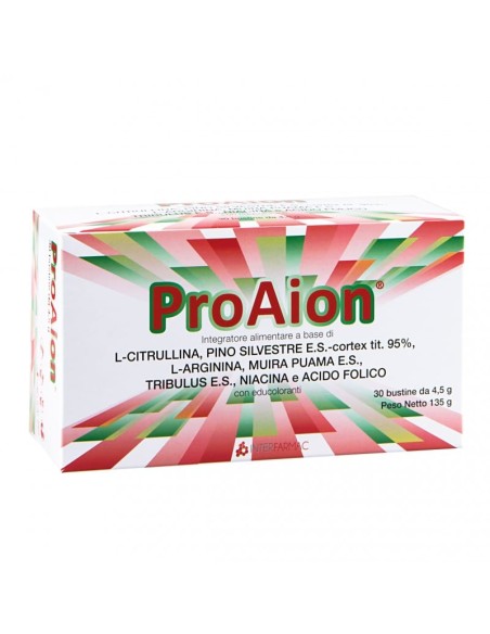 PROAION 30 BUSTINE