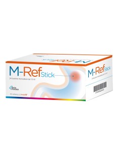M-REF 24 STICK DA 10 ML