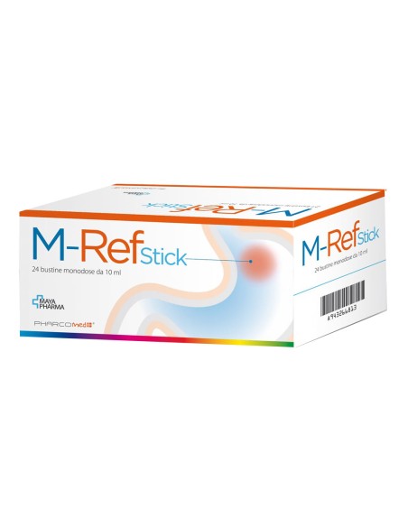 M-REF 24 STICK DA 10 ML