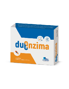 DUENZIMA 20 CAPSULE DA 680 MG