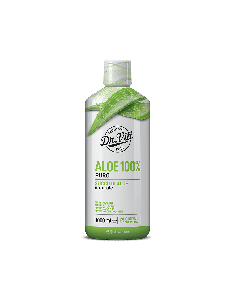 ALOE 100% PURO NATURALE 1000 ML