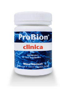PROBION CLINICA 50 COMPRESSE