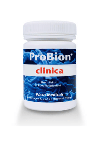 PROBION CLINICA 50 COMPRESSE