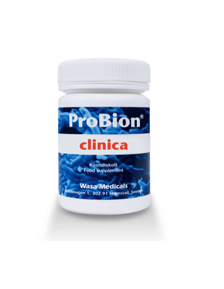 PROBION CLINICA 50 COMPRESSE