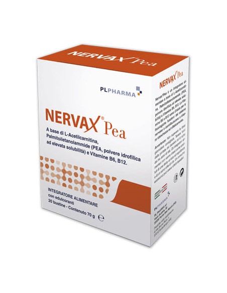 NERVAX PEA 20 BUSTINE
