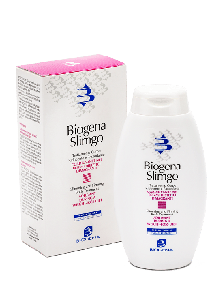 BIOGENA SLIMGO 250 ML