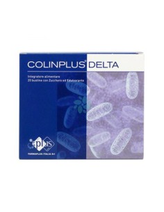 COLINPLUS DELTA 20 BUSTINE