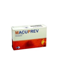 MACUPREV 20 BUSTINE