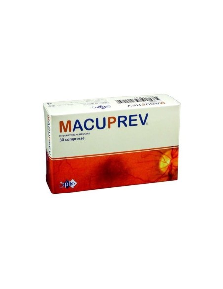 MACUPREV 20 BUSTINE