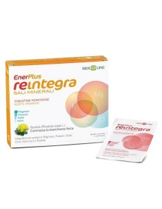 ENERPLUS REINTEGRA 20 BUSTE 7,3 G