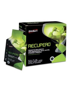 ETHICSPORT RECUPERO 20 BUSTINE
