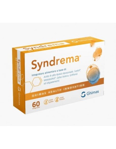 SYNDREMA 60 COMPRESSE