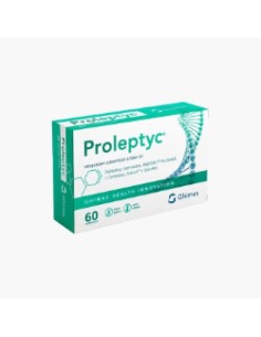 PROLEPTYC 60 COMPRESSE