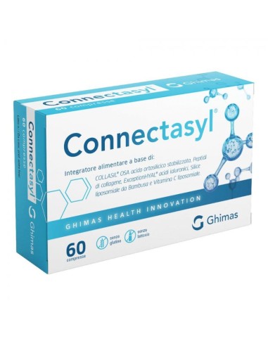 CONNECTASYL 60 COMPRESSE