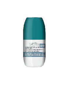 EUPHIDRA DEO ROLL ON SENZA PROFUMO 50 ML