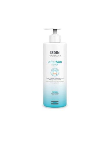 AFTER SUN LOTION 400 ML