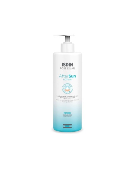 AFTER SUN LOTION 400 ML