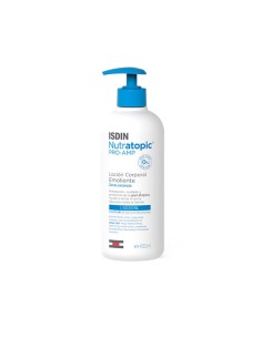 NUTRATOPIC PRO-AMP LOZIONE 400 ML