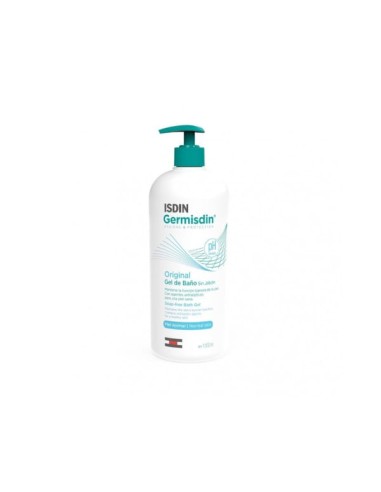 GERMISDIN IGIENE CORPO 500 ML