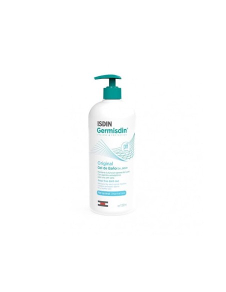 GERMISDIN IGIENE CORPO 500 ML