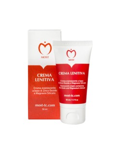 MOST CREMA LENITIVA 50 ML