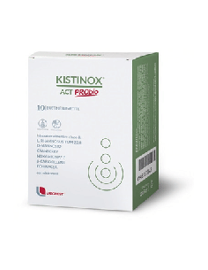 KISTINOX ACT PROBIO 10 BUSTINE 2