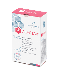 ALMETAX 30 COMPRESSE