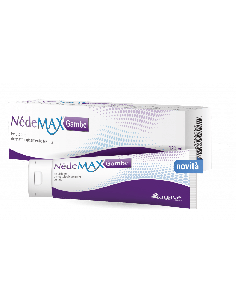 NEDEMAX GAMBE CREMA 120 ML