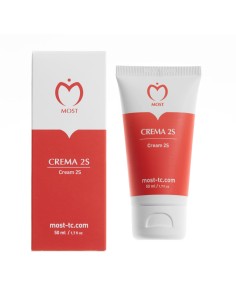 MOST 2S CREMA 50 ML