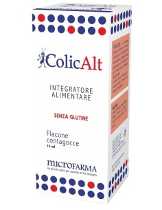 COLICALT 15 ML