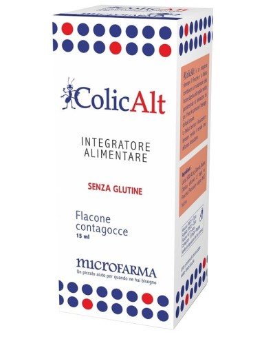 COLICALT 15 ML