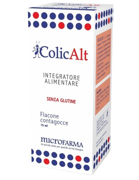COLICALT 15 ML