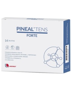 PINEAL TENS FORTE 14 BUSTINE NUOVA FORMULA