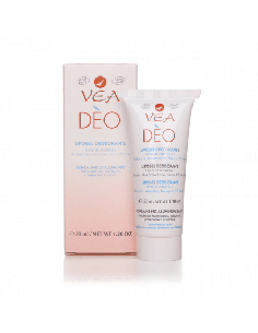 VEA DEO-LIPOGEL DEODORANTE 30 ML
