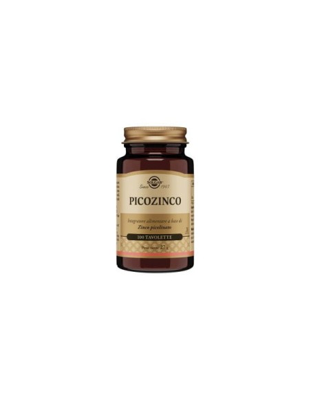 PICOZINCO 100 TAVOLETTE