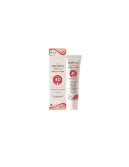 ROSACURE INTENSIVE TEINT CLAIR SPF30 HIGH UVB PROTECTION 30 ML