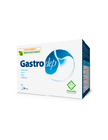 GASTRODEP 30 STICK
