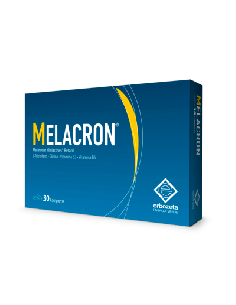 MELACRON 30 COMPRESSE