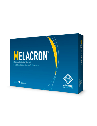 MELACRON 30 COMPRESSE