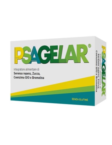 PSAGELAR 60 PERLE