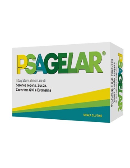 PSAGELAR 60 PERLE