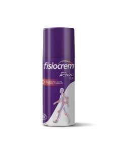FISIOCREM SPRAY 150 ML
