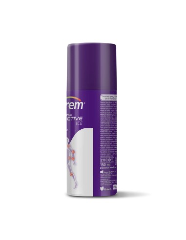 FISIOCREM SPRAY 150 ML