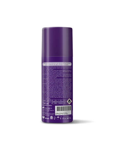 FISIOCREM SPRAY 150 ML
