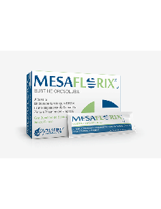 MESAFLORIX 14 BUSTINE OROSOLUBILI
