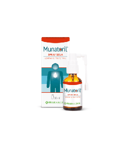 MUNATORIL SPRAY GOLA 30 ML