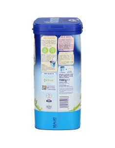 HUMANA 3 PROBALANCE 1100 G MP 2