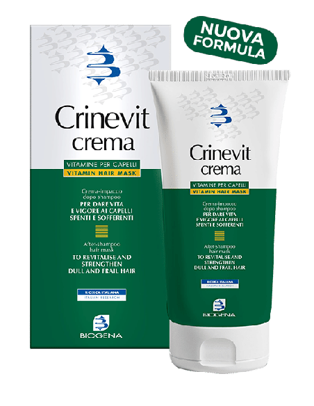 CRINEVIT CREMA 150 ML
