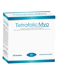 TETRAFOLIC MYO 20 BUSTINE 113 G 2